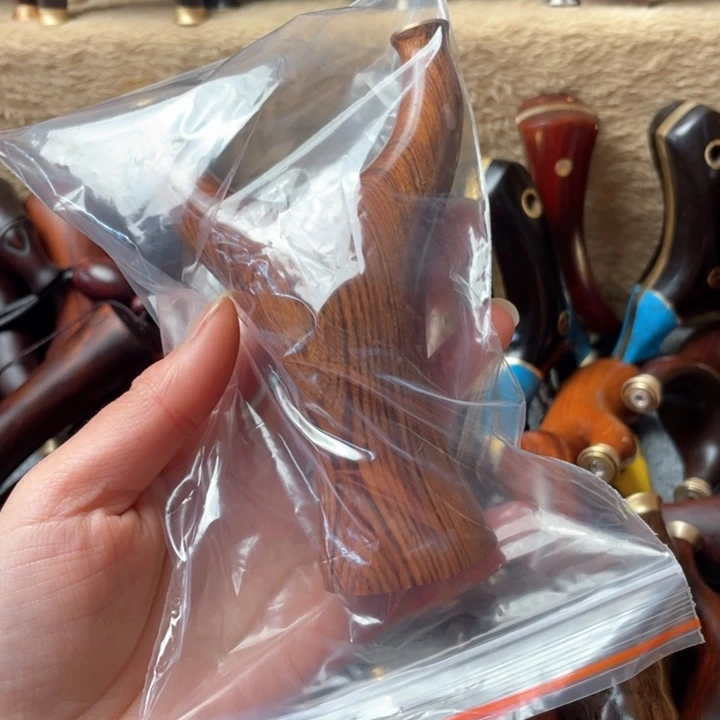 大果紫檀（缅甸花梨）119