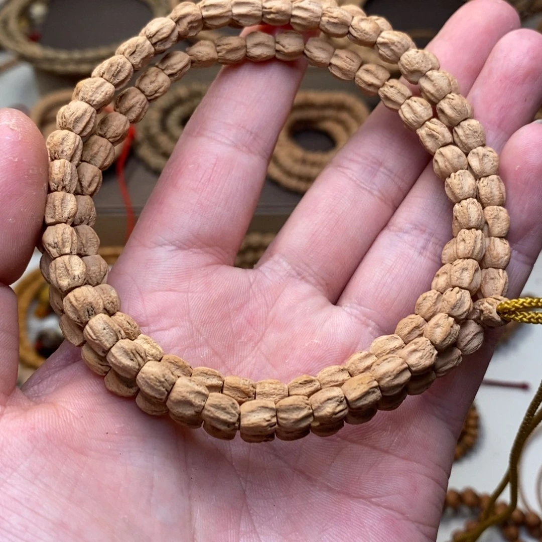 柏香籽/百香籽吊坠