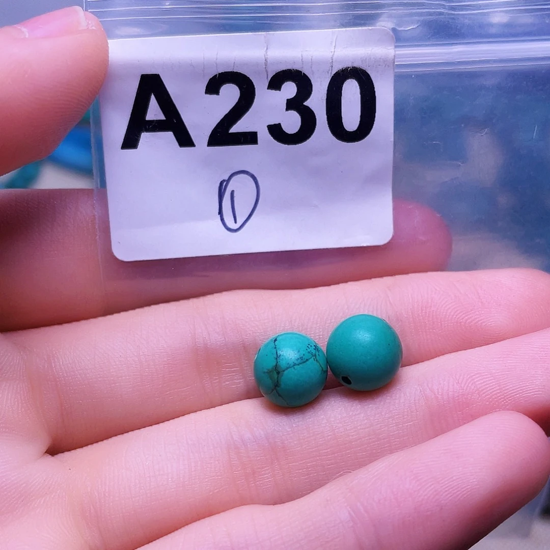 空竹粉丝专享福利特色手工散珠