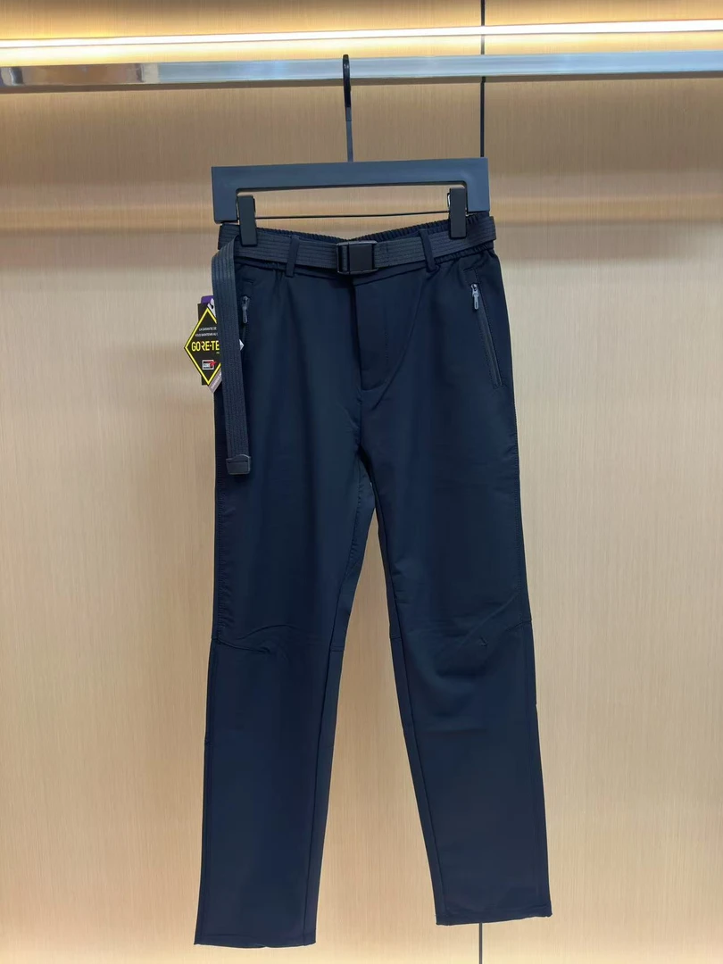 【K+冲锋裤】休闲裤运动长裤PYV8808