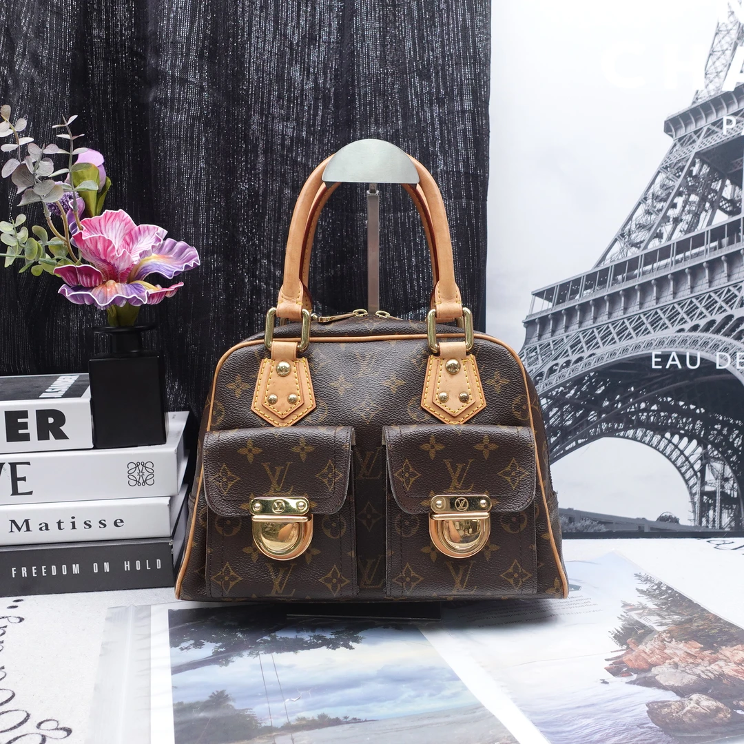 95新 LouisVuitton/路易威登 单肩包/T10233651