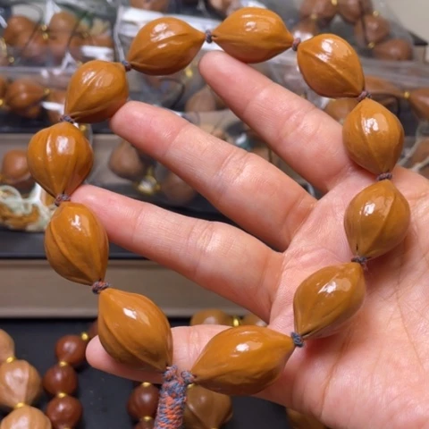 橄榄核手串/手链25.8