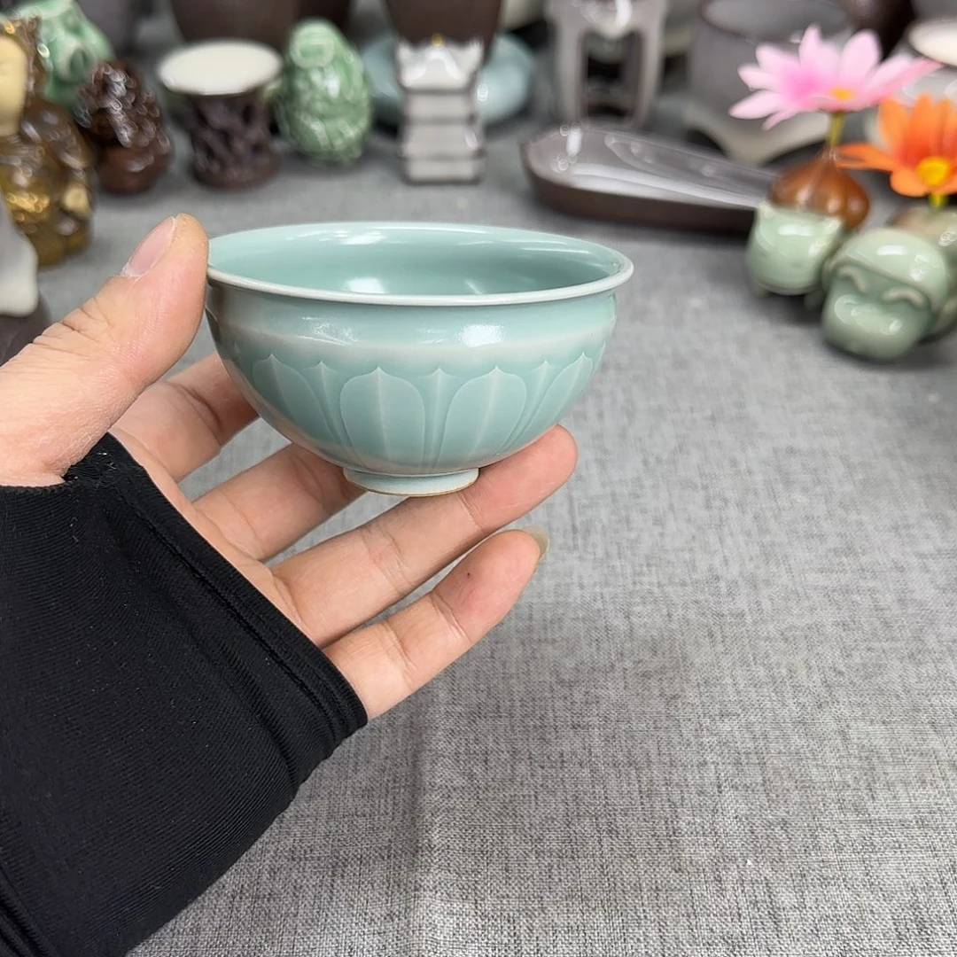 茶器黄先生 正在直播