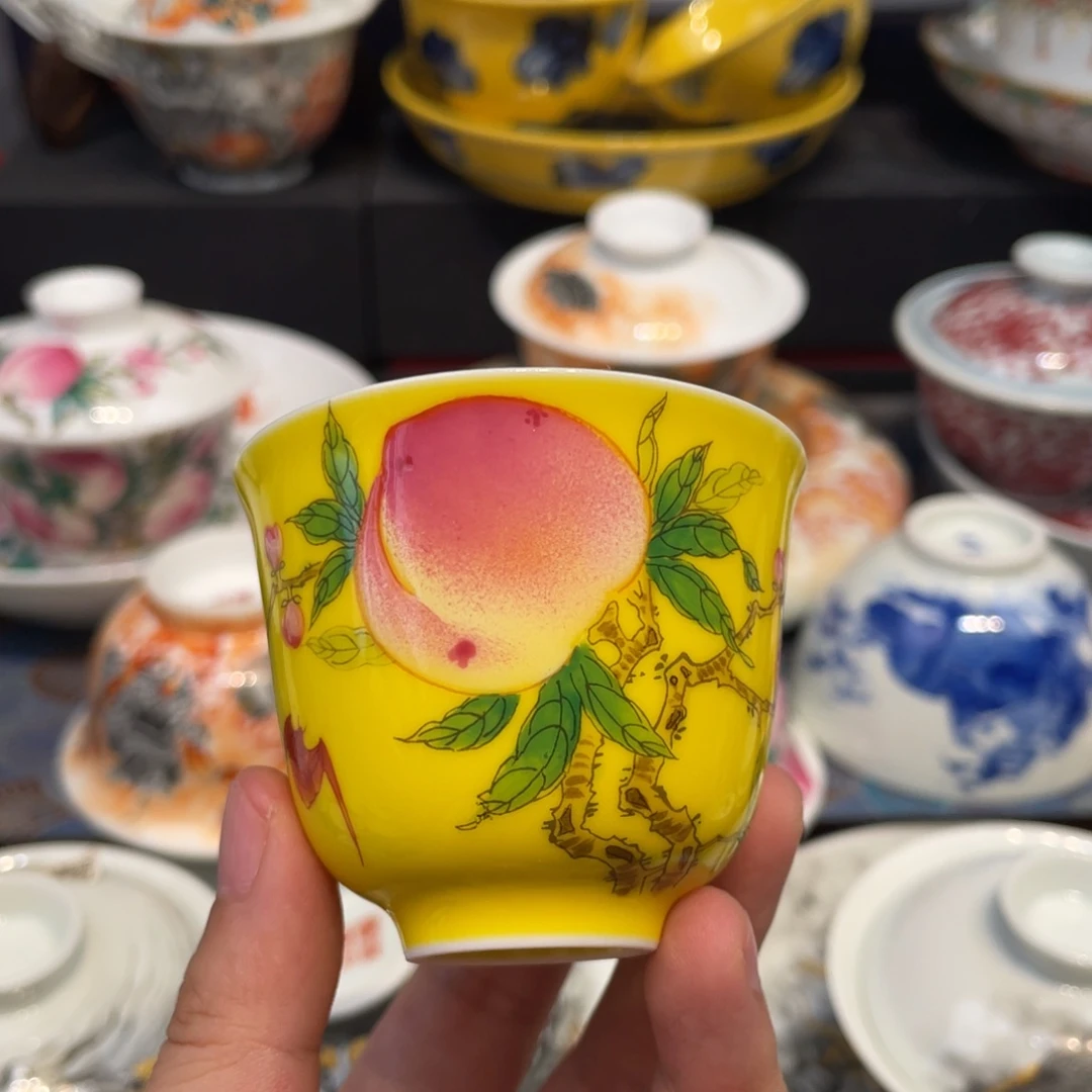 景德镇陶瓷景德镇