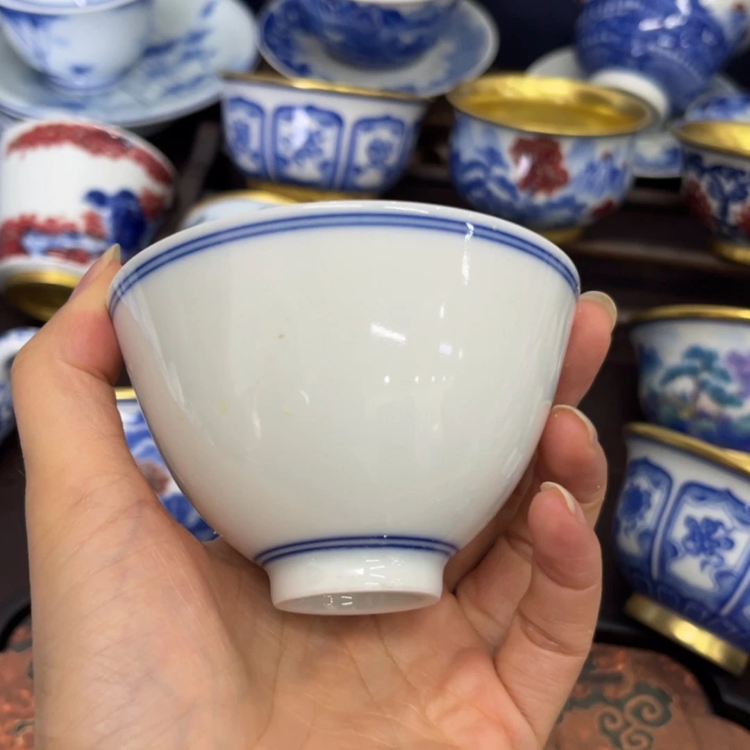 【闪购商品】景德镇陶瓷