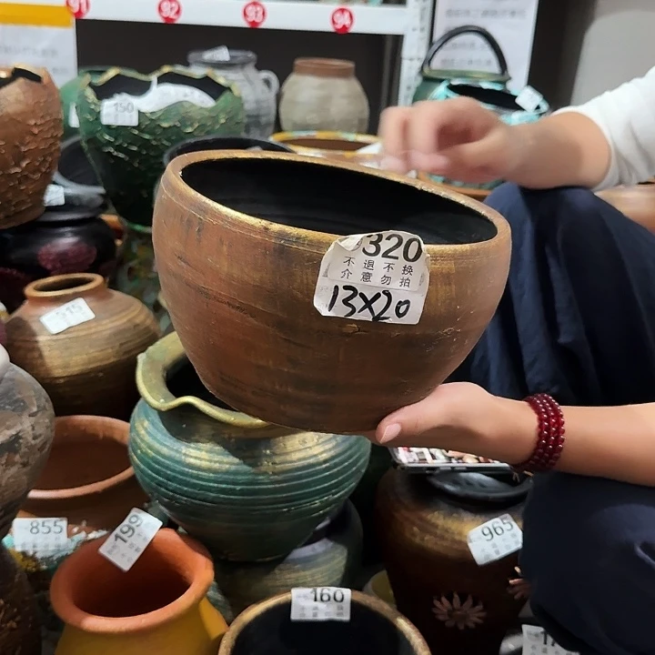 金色320高度13口径20
