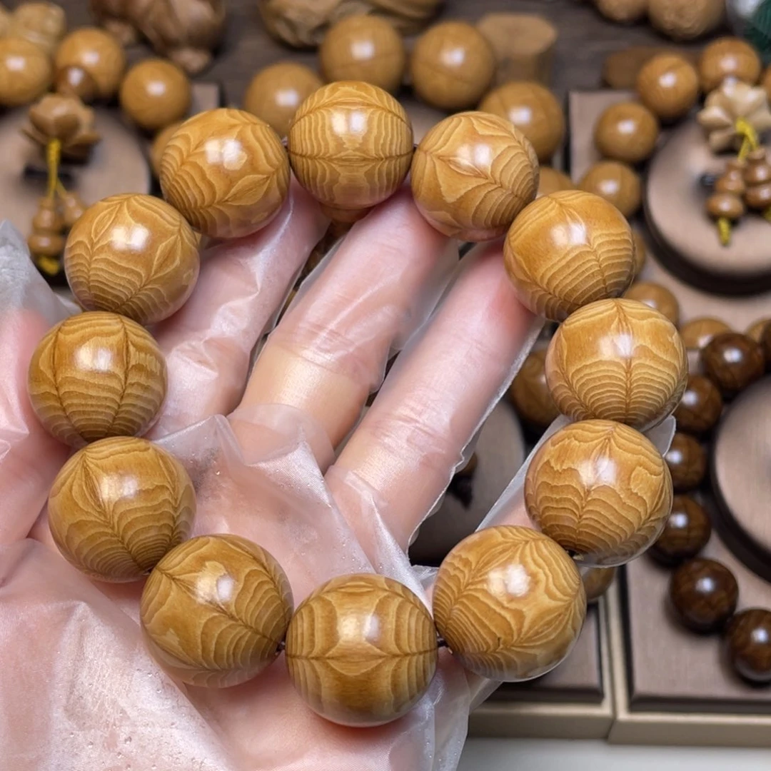 六道木手串/手链心***提20天花板特价