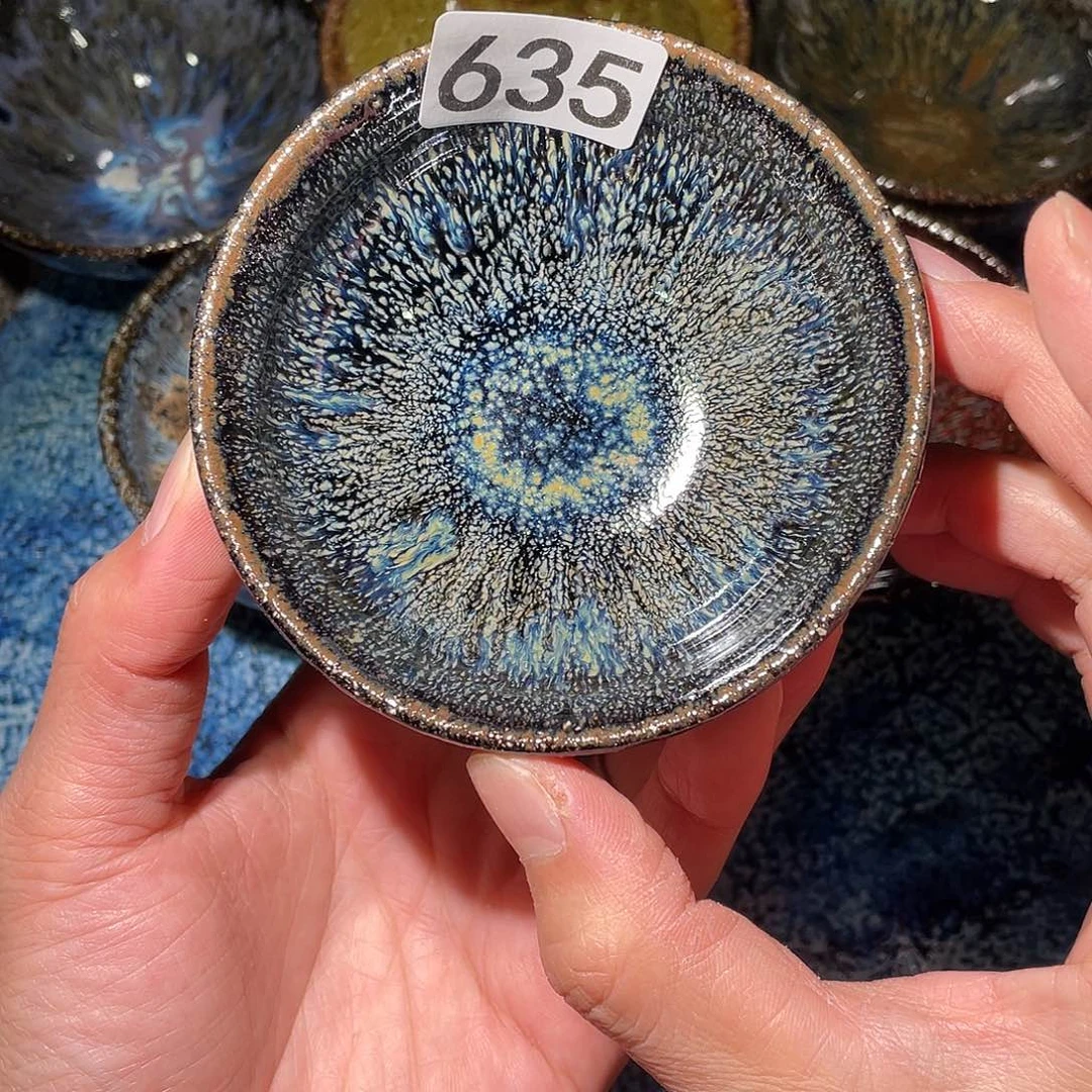 茶盏美好生活从开始到现在