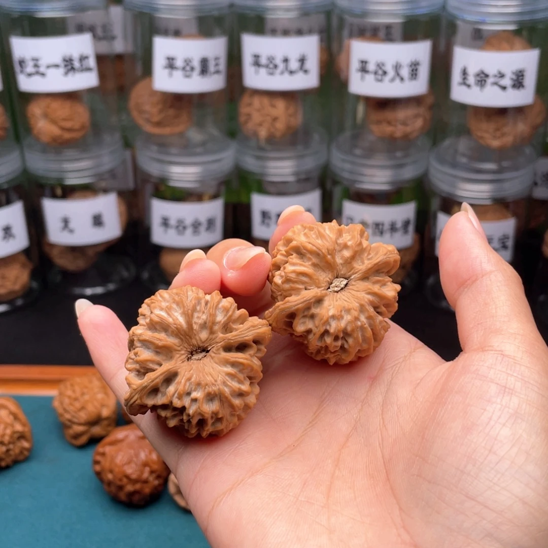吊坠桃核40➕全品龙门涧