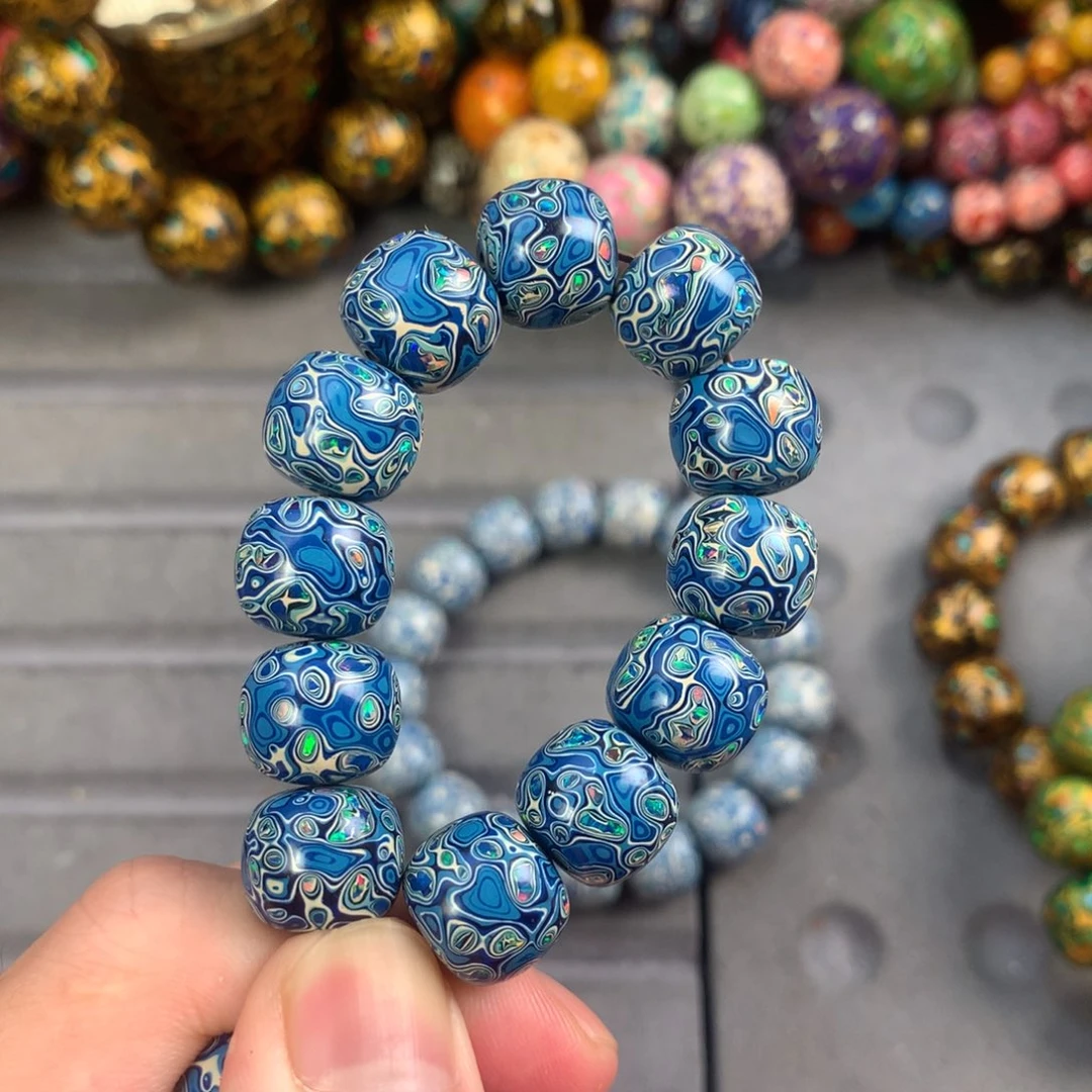 知***。万物生漆非遗大漆