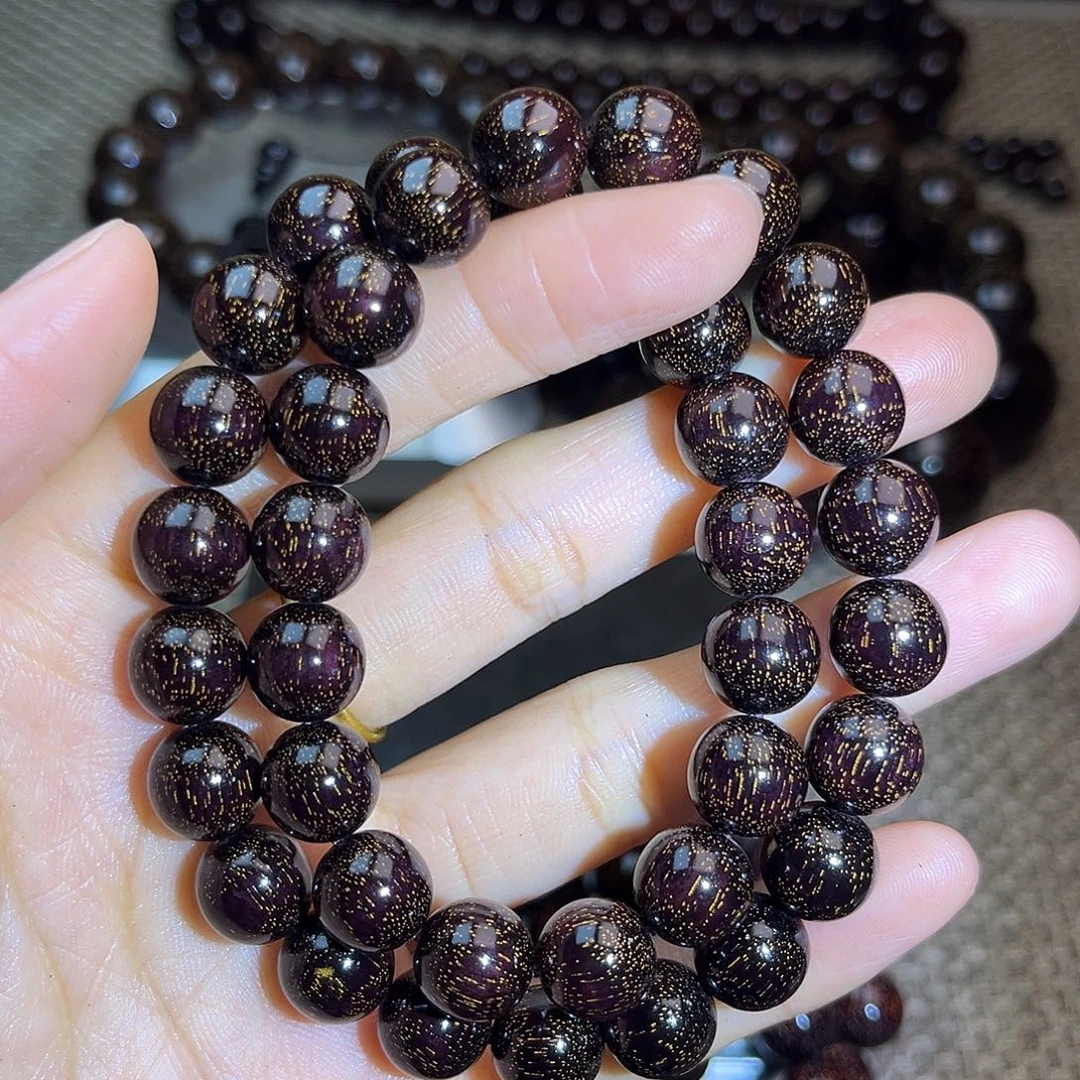 檀香紫檀（小叶紫檀）1.0 38满星