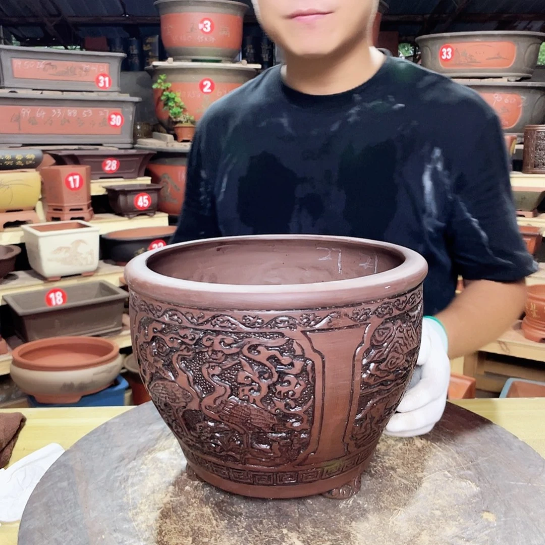 精品紫砂工厂直发