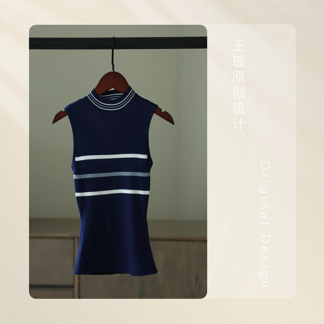 璇之恋·王璇罗罗背心