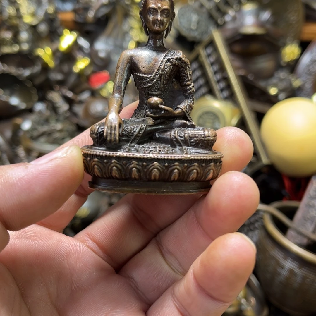 精品铜器摆件链接
