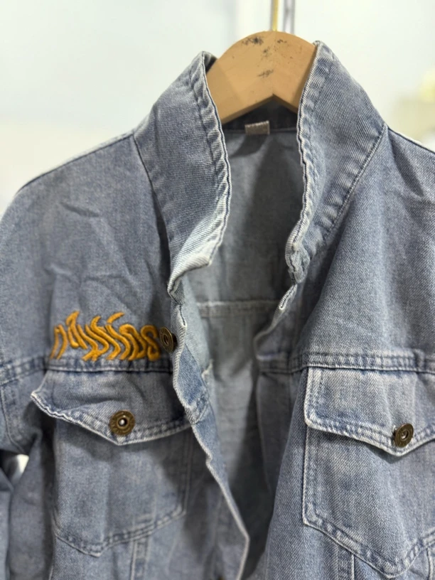 外套时尚洋气春秋韩版休闲百搭