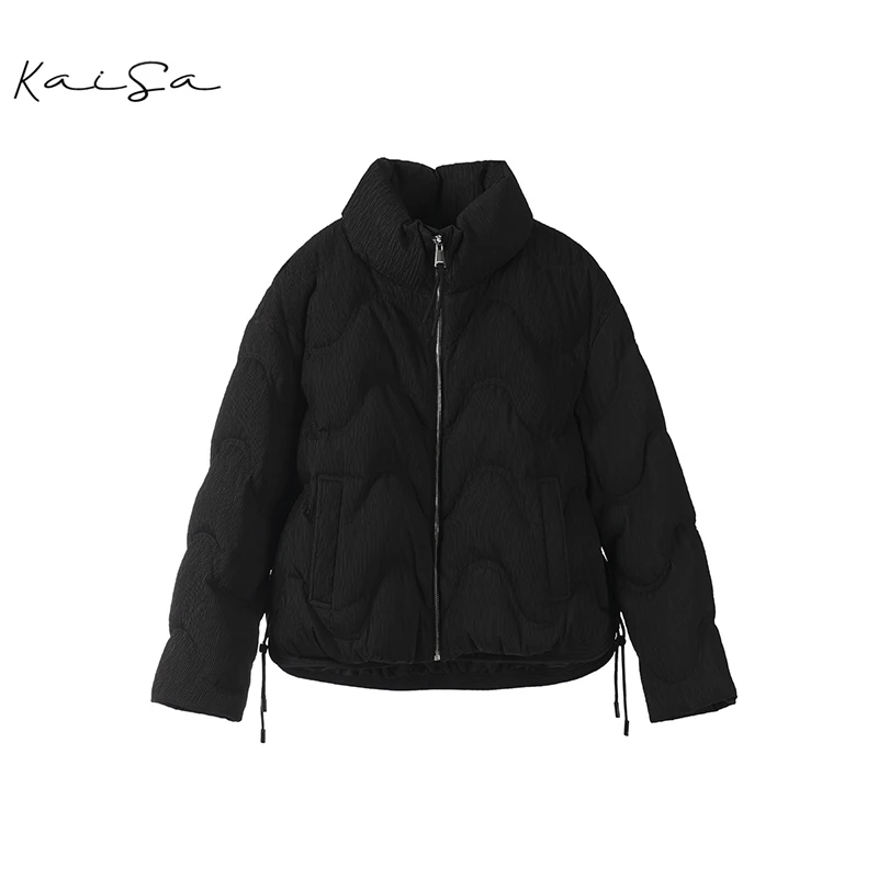【格洛米】90白鹅绒羽绒服外套上衣