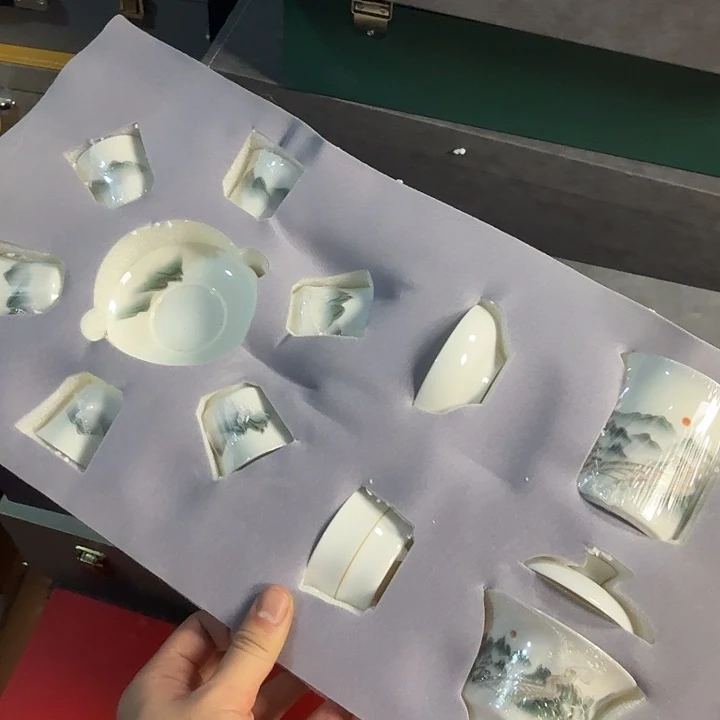 孤品茶具套装等等等