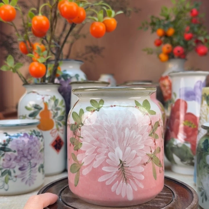 花瓶56566835566586