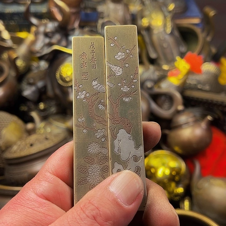 精美铜器精美铜器