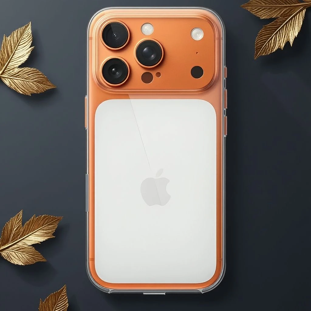 液态硅胶适用iPhone16promax手机壳磁吸相机按键弹窗动画防摔
