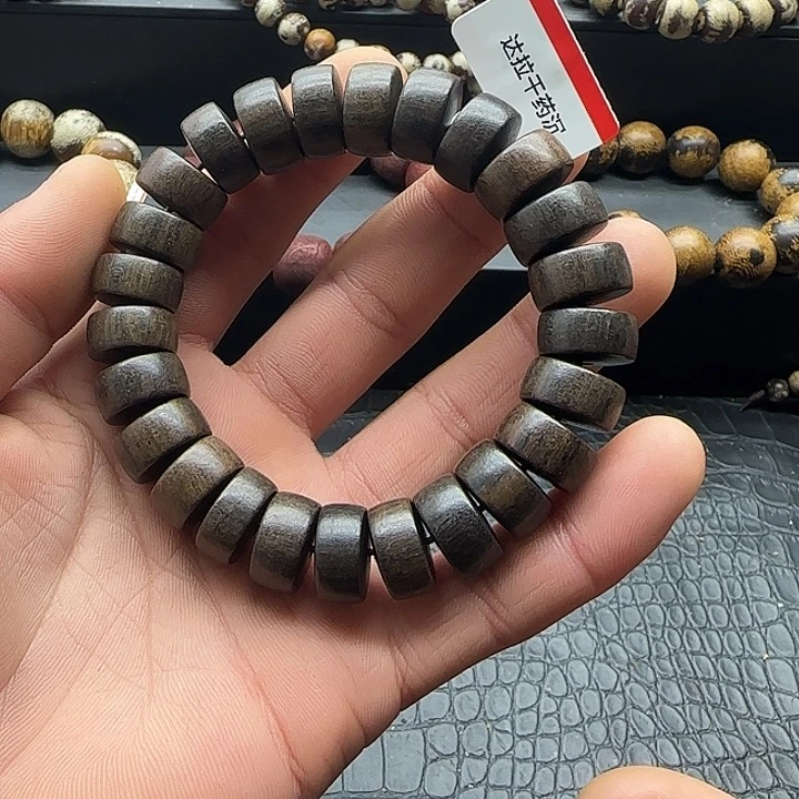 沉香枕沉香达拉干