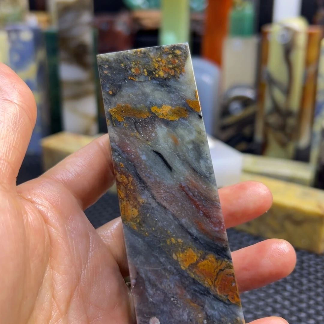 问***典南美石印章石印章石