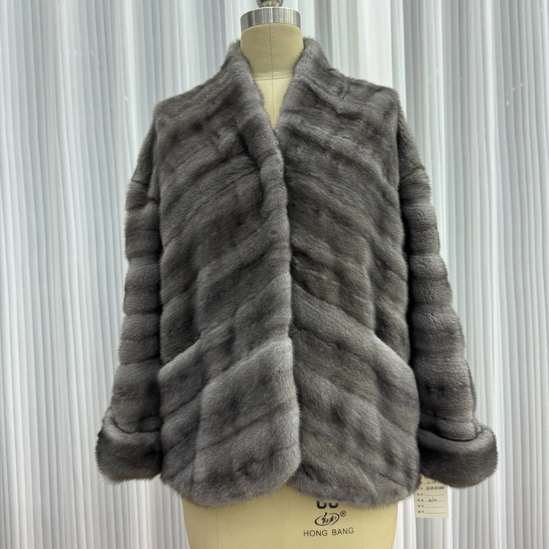 2025机开抽刀工艺新款轻奢气质百搭贵气名媛风衣秋冬冬季外套女款