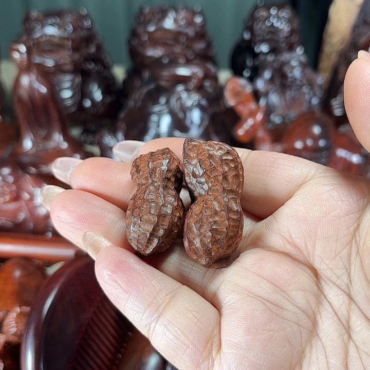 檀香紫檀（小叶紫檀）