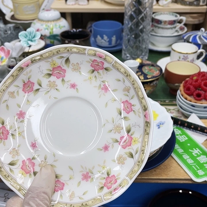 江*虹56 鹿屋家的魅力瓷器