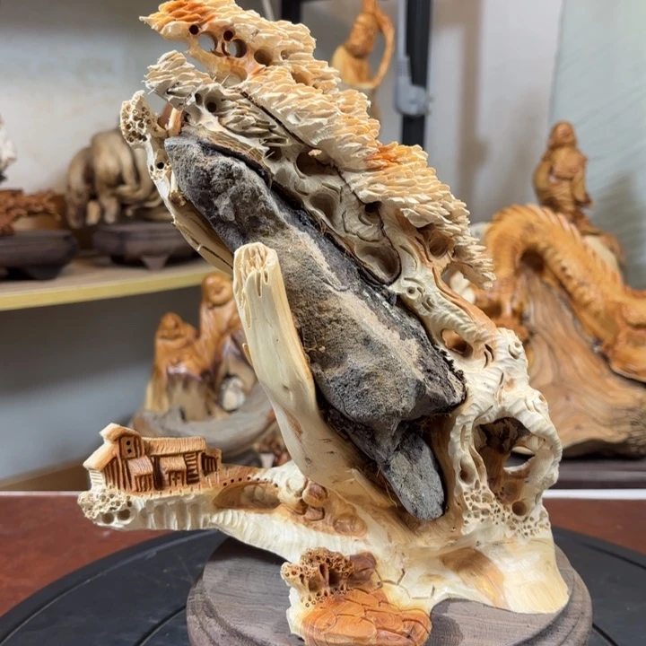 柏木（崖柏）vjvcvvvhhhnn