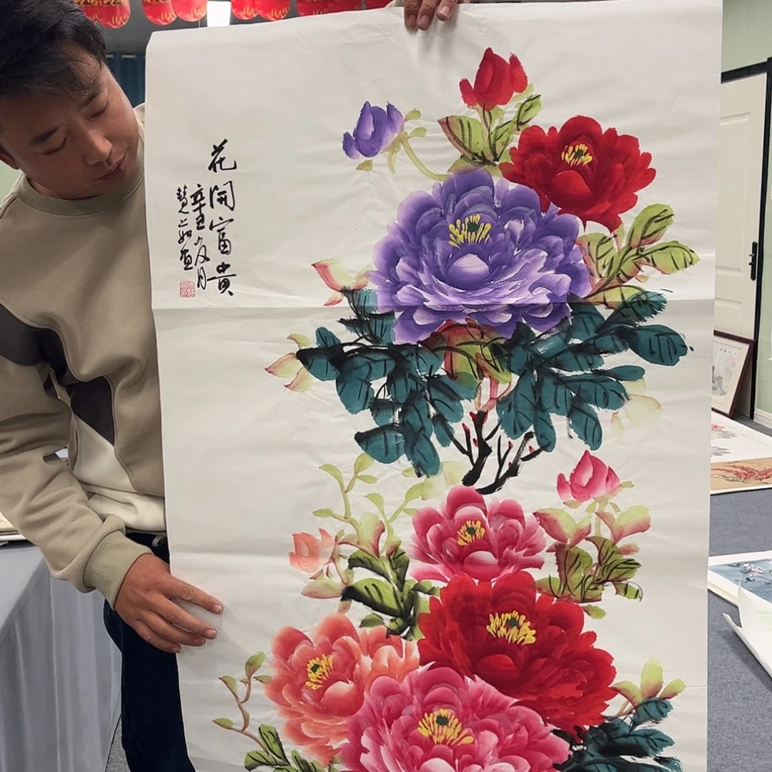 我是真的喜欢这个节目