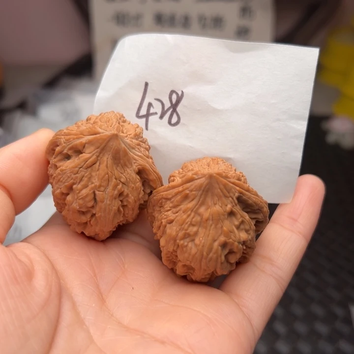 核桃37尺寸全品大沽石