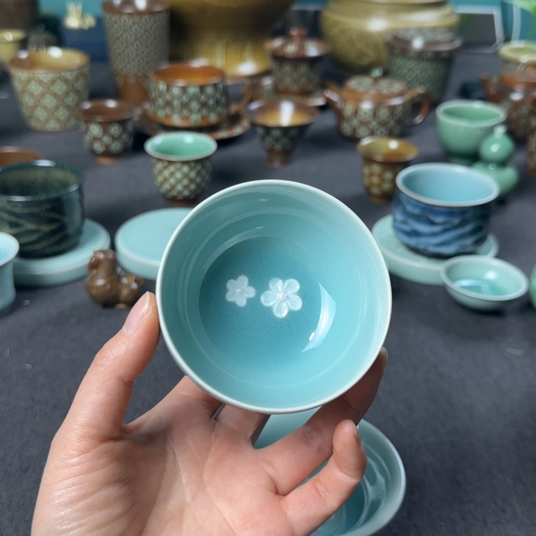 手工茶器手工茶器