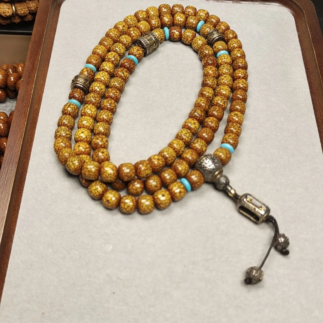 吊坠星月菩提111111111111