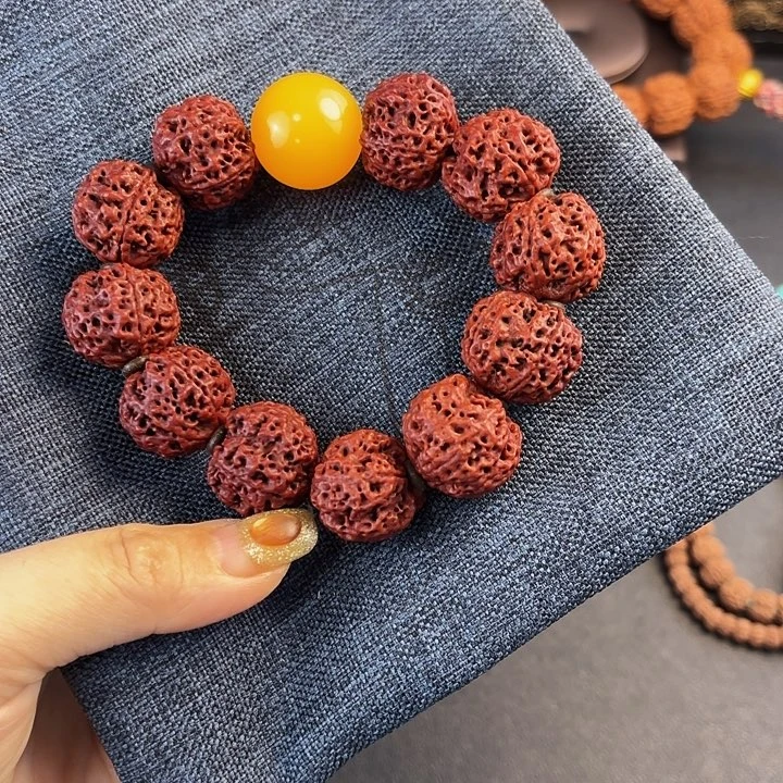 吊坠金刚菩提000134