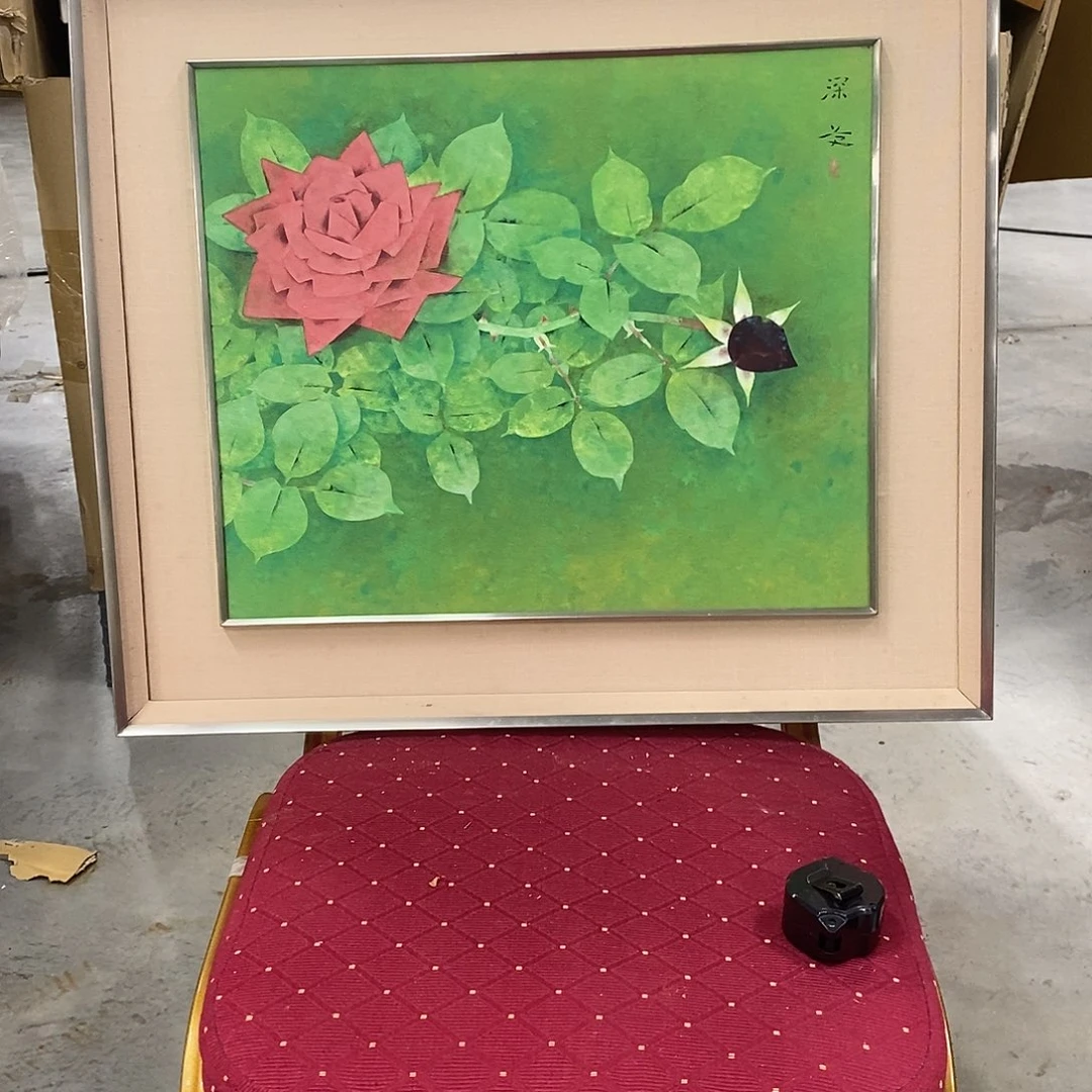 精品剪纸作品欣赏