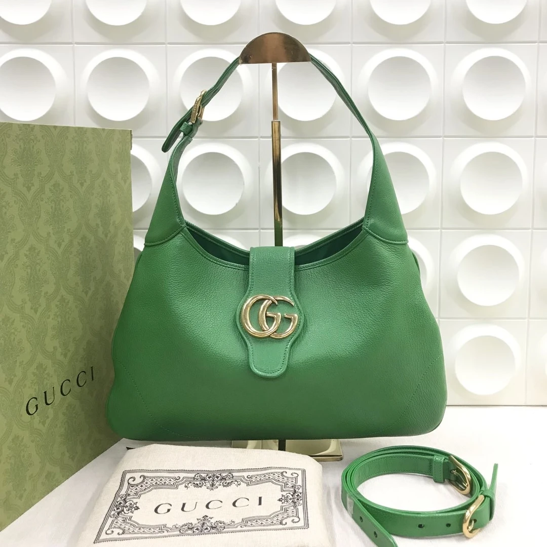 95新 GUCCI/古驰 小野专属/95新/古驰/单肩包/DC9767