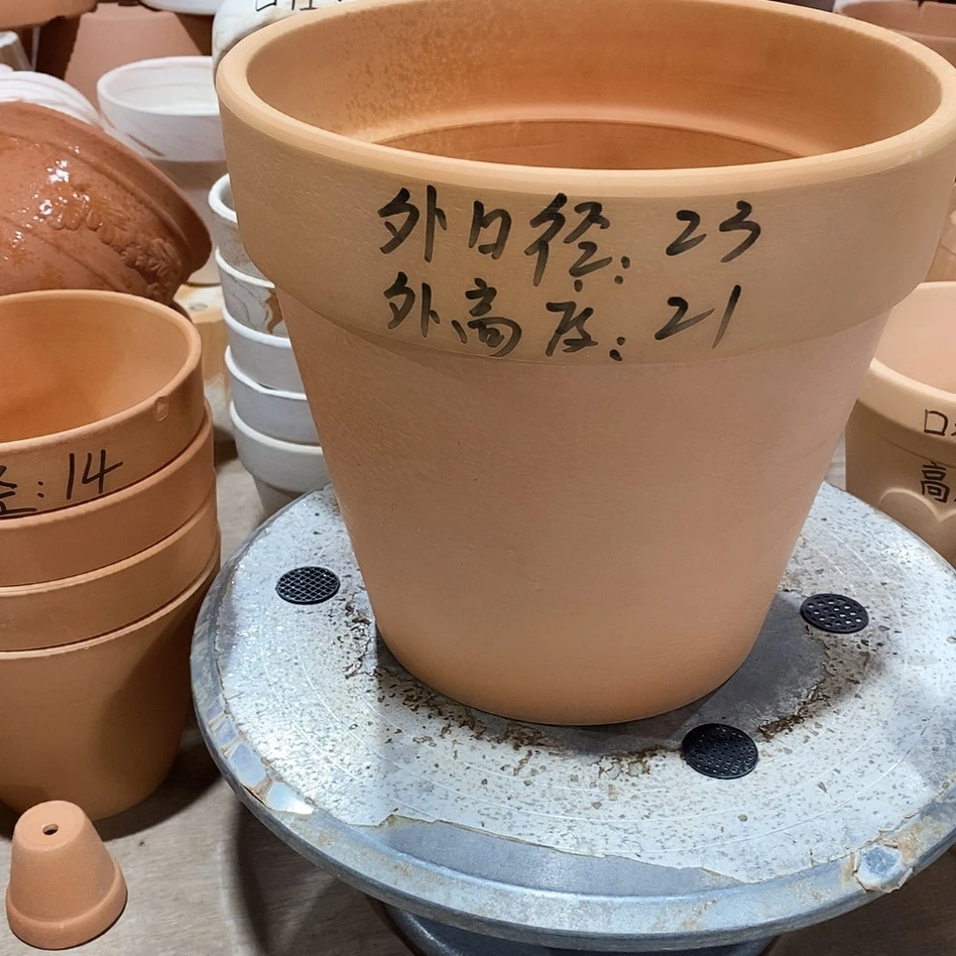 红陶23×21-1