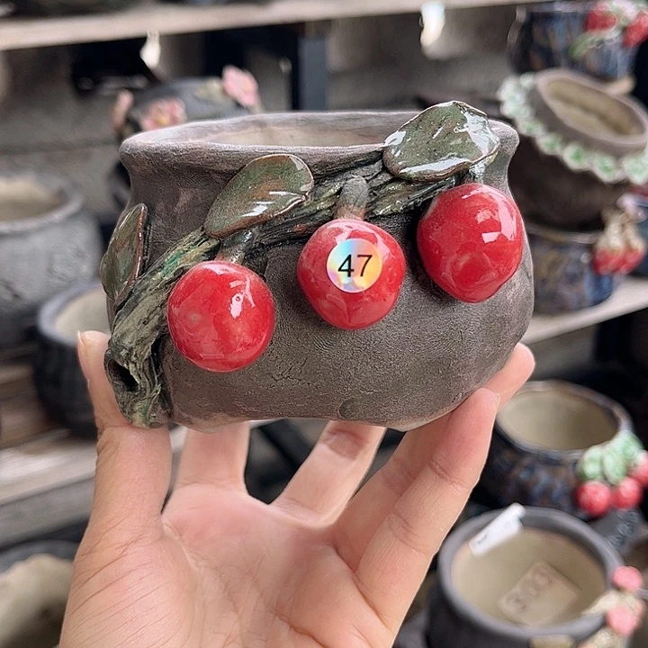 红陶不知道怎么做都是