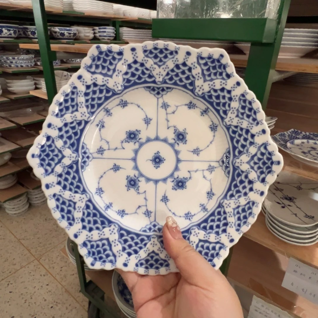 碟这个世界真的很美好