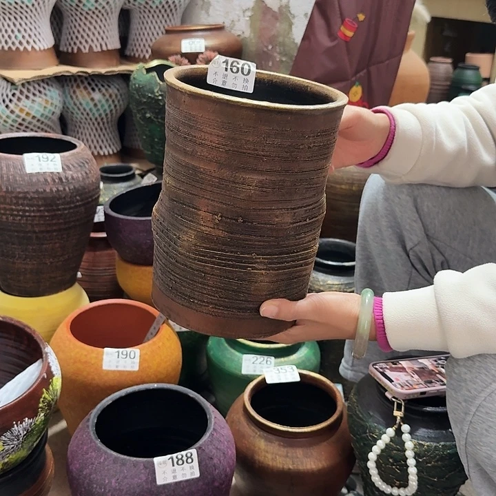 金色直筒160高度22口径16