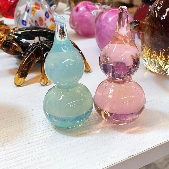 阳***使葫芦高13厘米宽5厘米