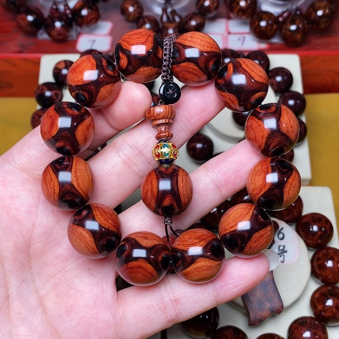 黄花梨/降香黄檀海南黄花梨