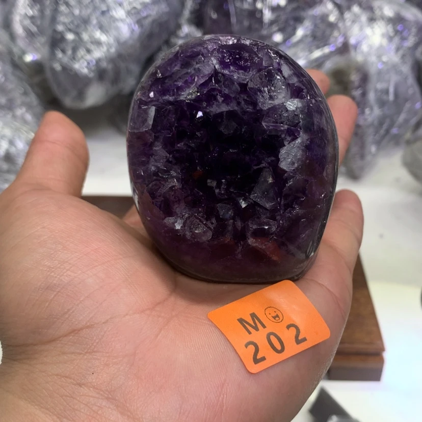【闪购商品】水晶大型摆件（非配饰）未镶嵌