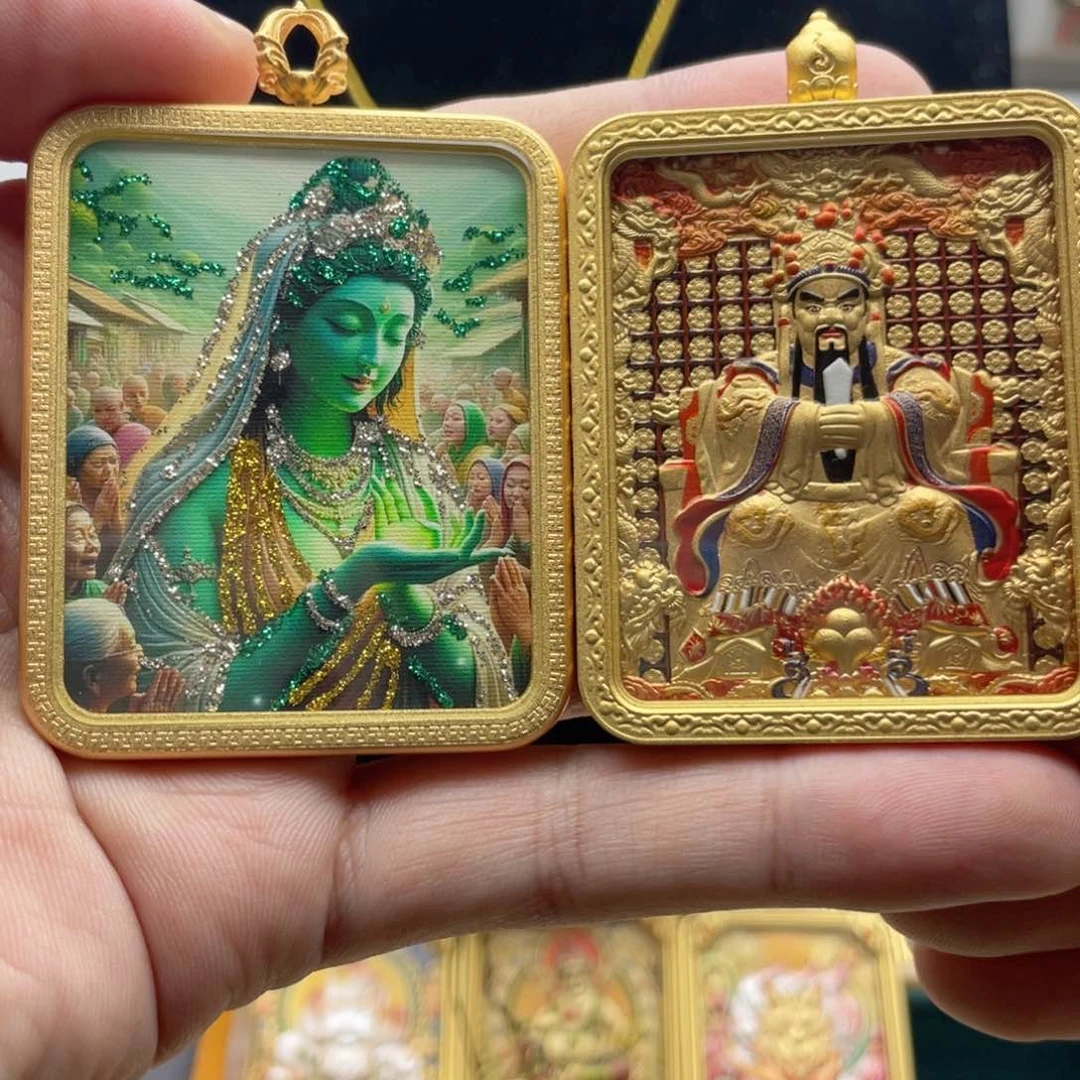 青****司唐卡定制一步到位