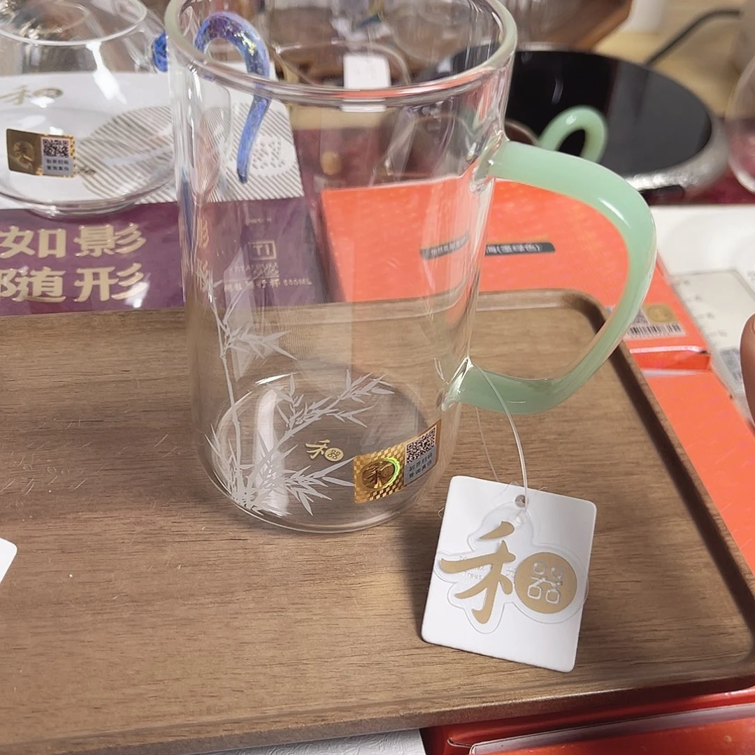 禾器茶器现货现发