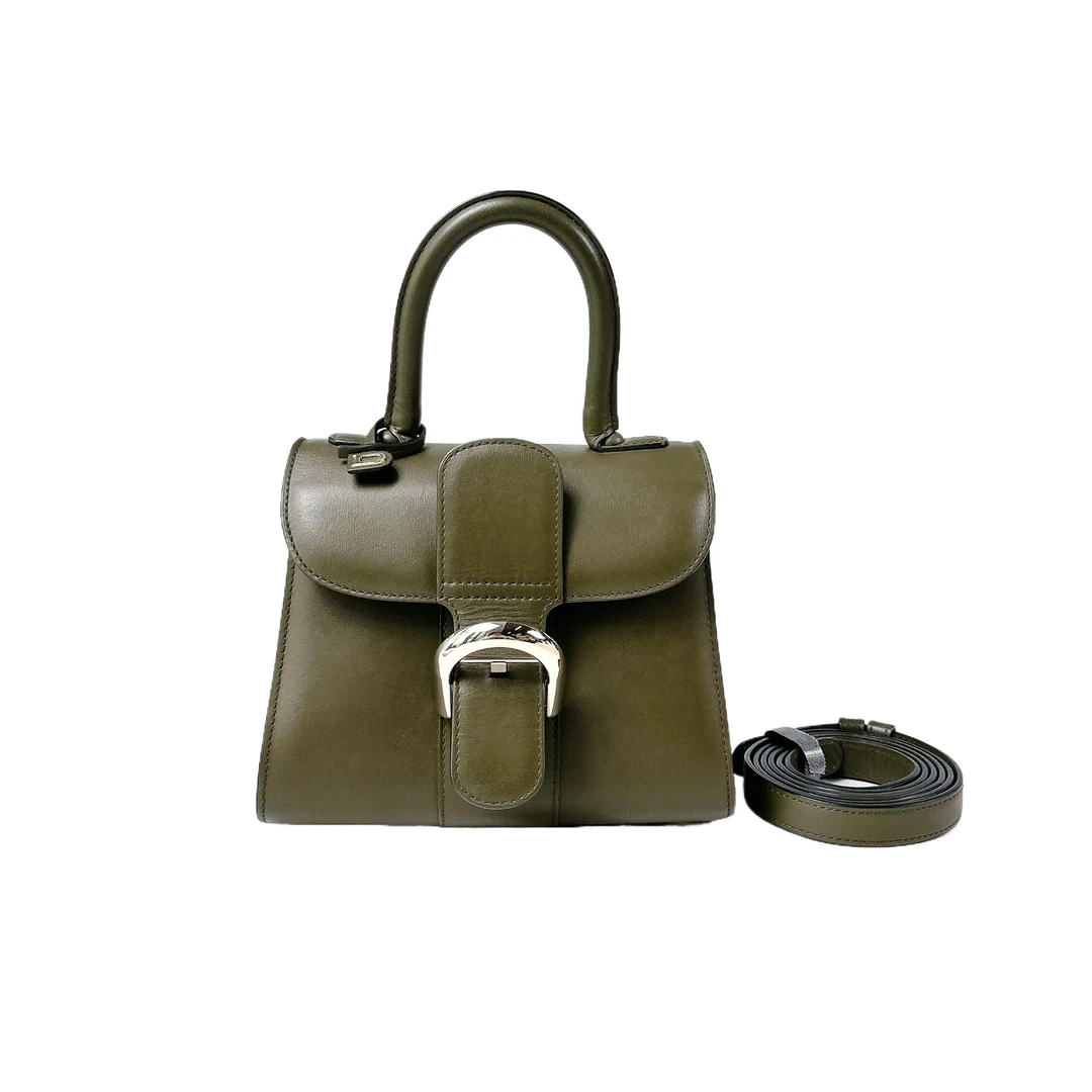 95新 德尔沃 安洁利严选/BK0164495 斜挎包