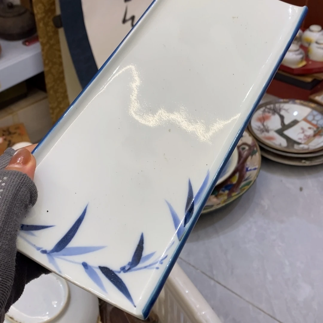 瓷片25包邮 欢迎你们～