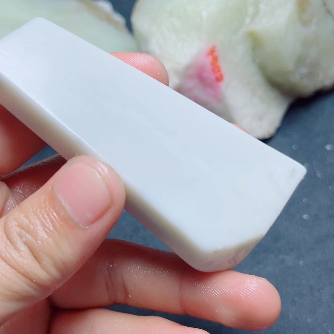 未镶嵌和田玉珠宝奇石