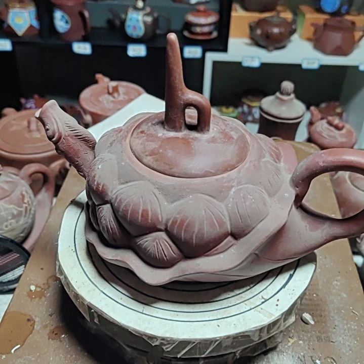 紫砂茶壶1111111111111